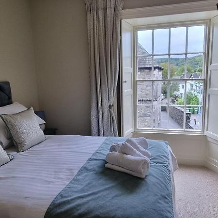 Ivy Guest House Hawkshead Zewnętrze zdjęcie