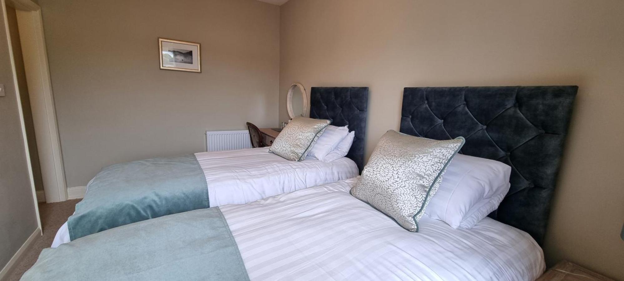 Ivy Guest House Hawkshead Zewnętrze zdjęcie