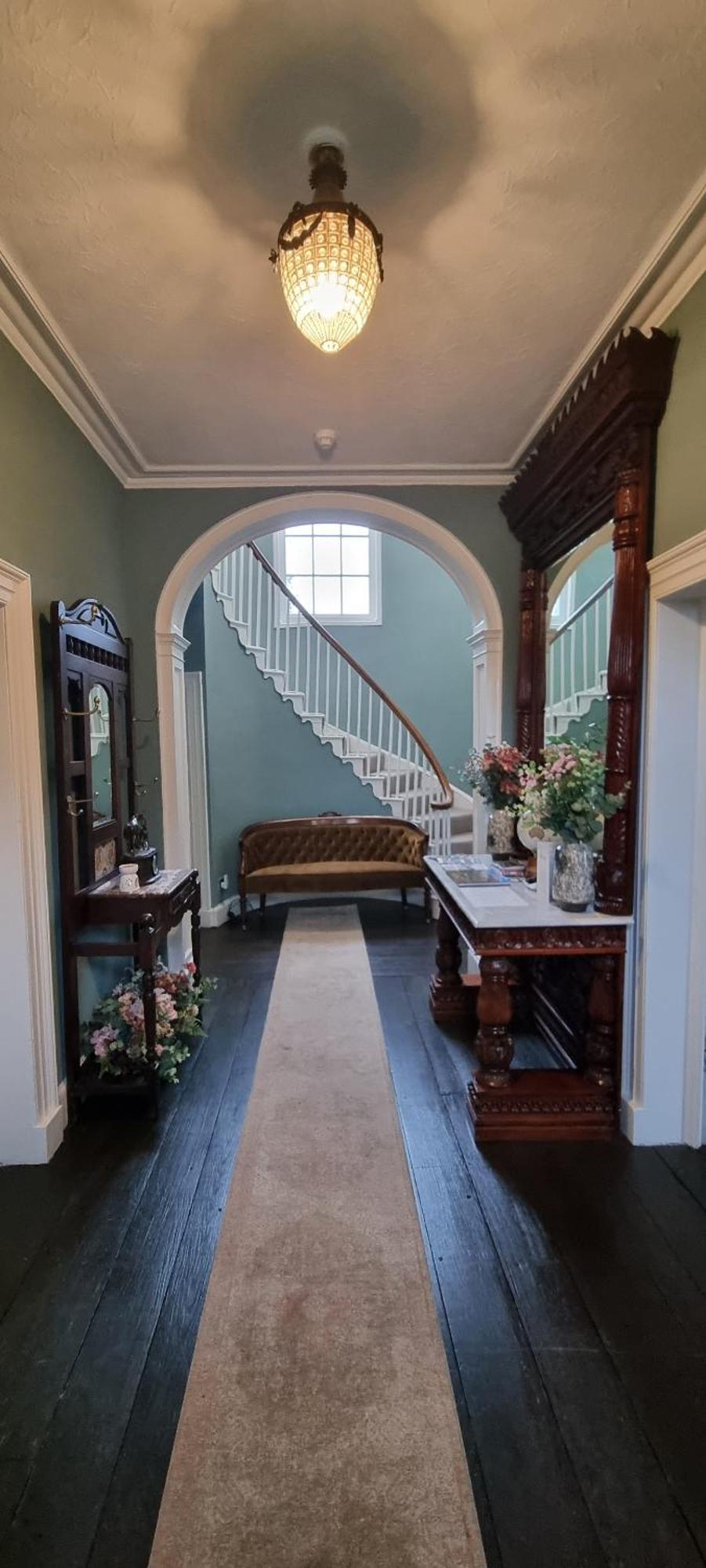 Ivy Guest House Hawkshead Zewnętrze zdjęcie