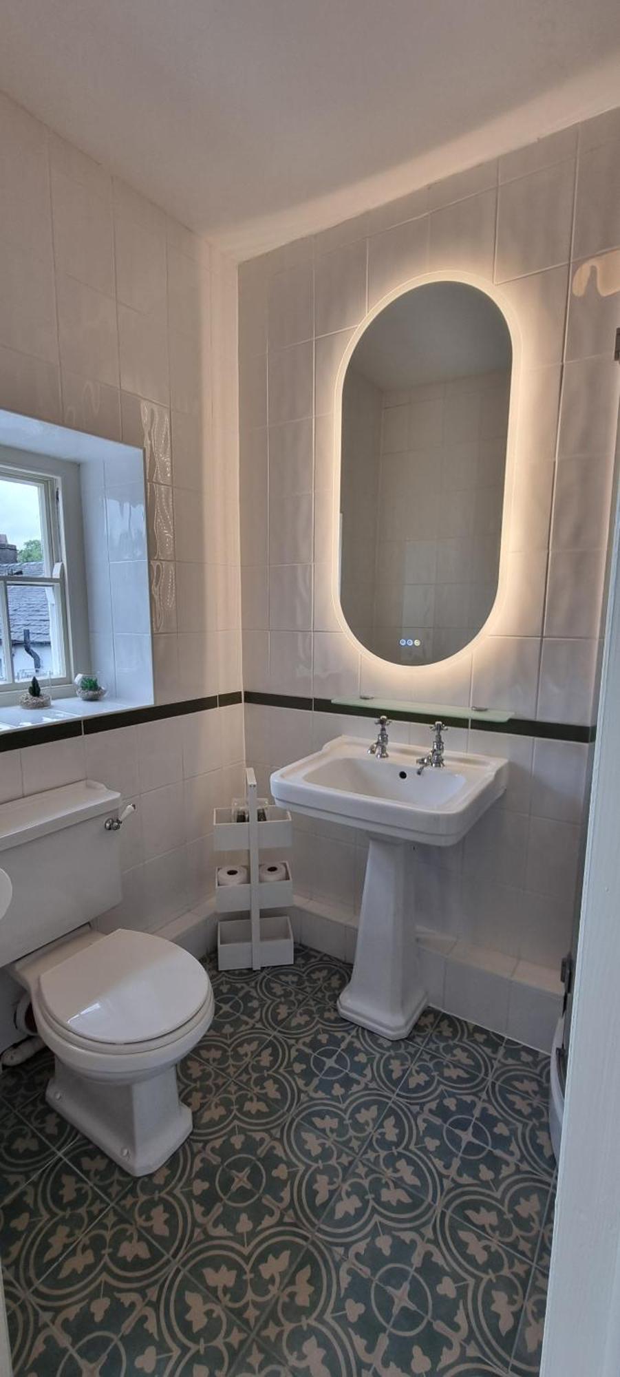 Ivy Guest House Hawkshead Zewnętrze zdjęcie