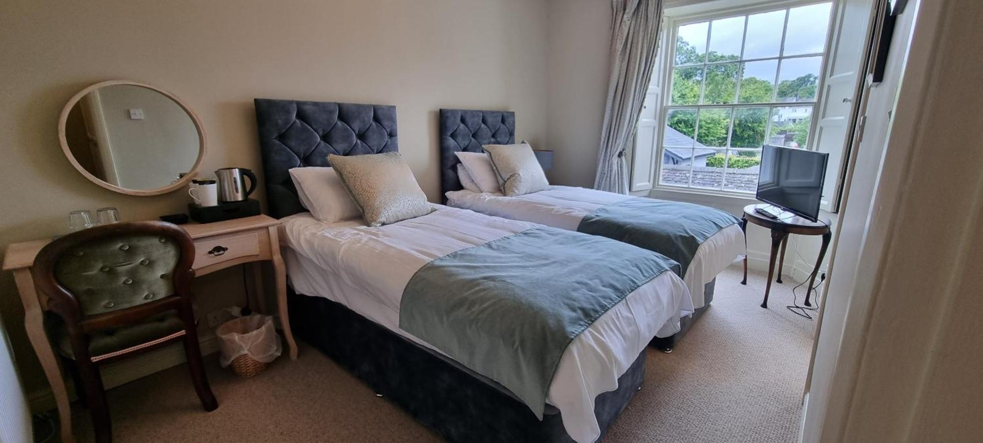Ivy Guest House Hawkshead Zewnętrze zdjęcie