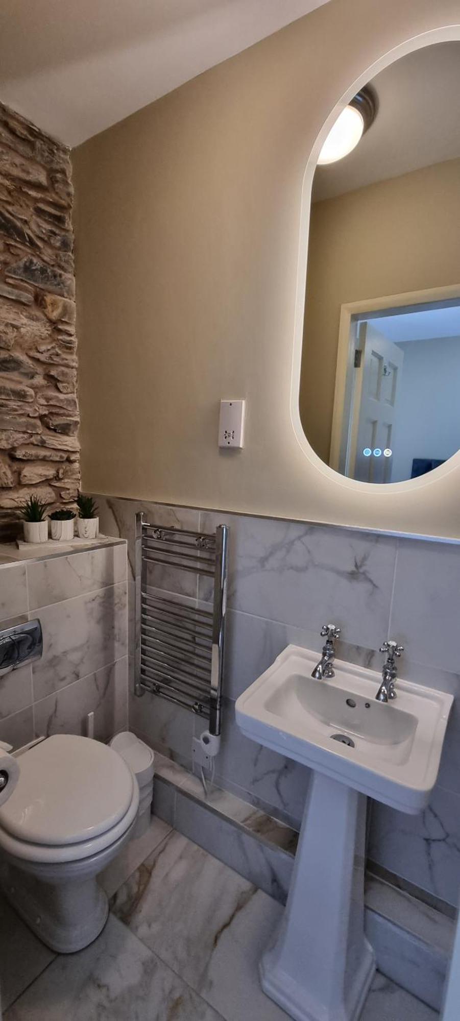 Ivy Guest House Hawkshead Zewnętrze zdjęcie