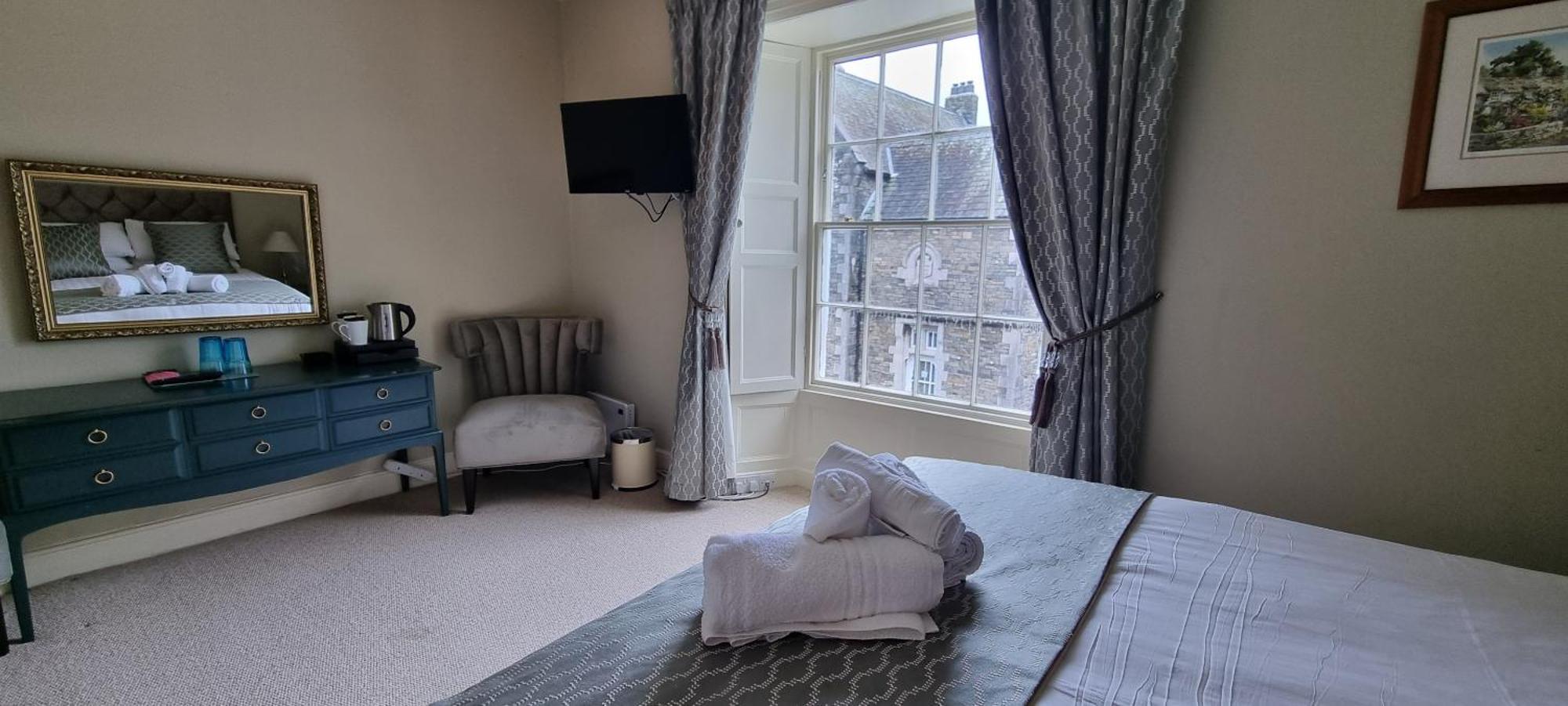 Ivy Guest House Hawkshead Zewnętrze zdjęcie