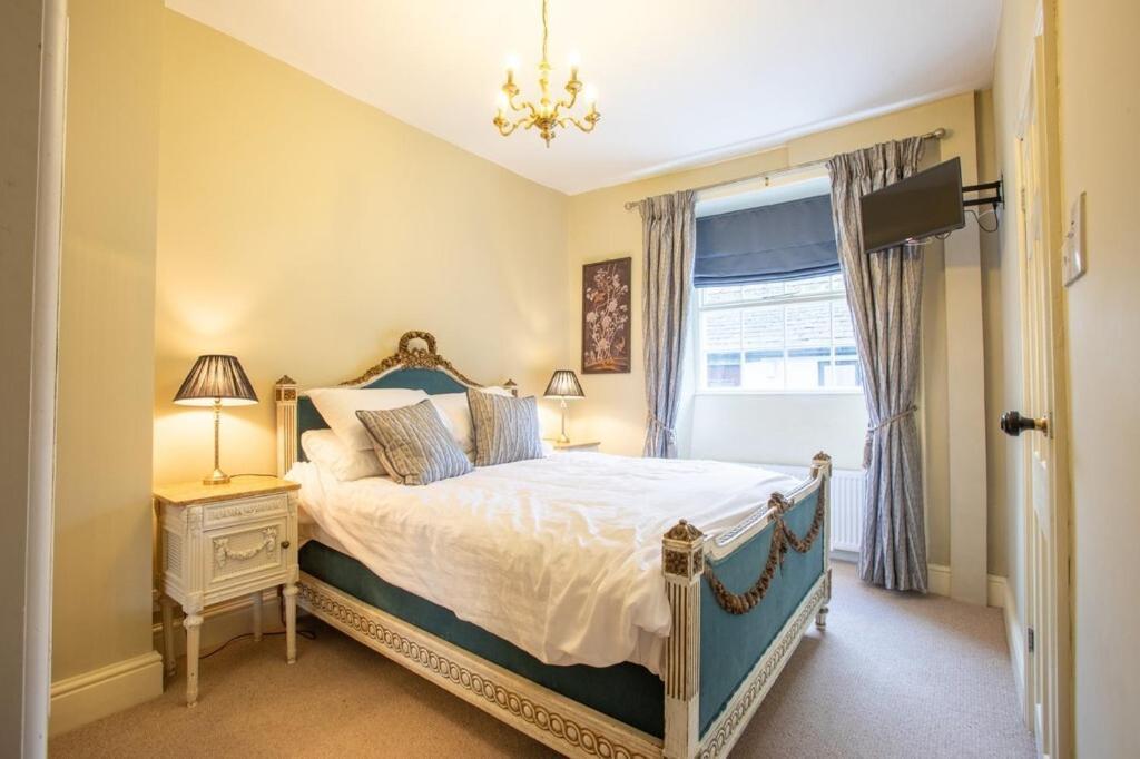Ivy Guest House Hawkshead Zewnętrze zdjęcie