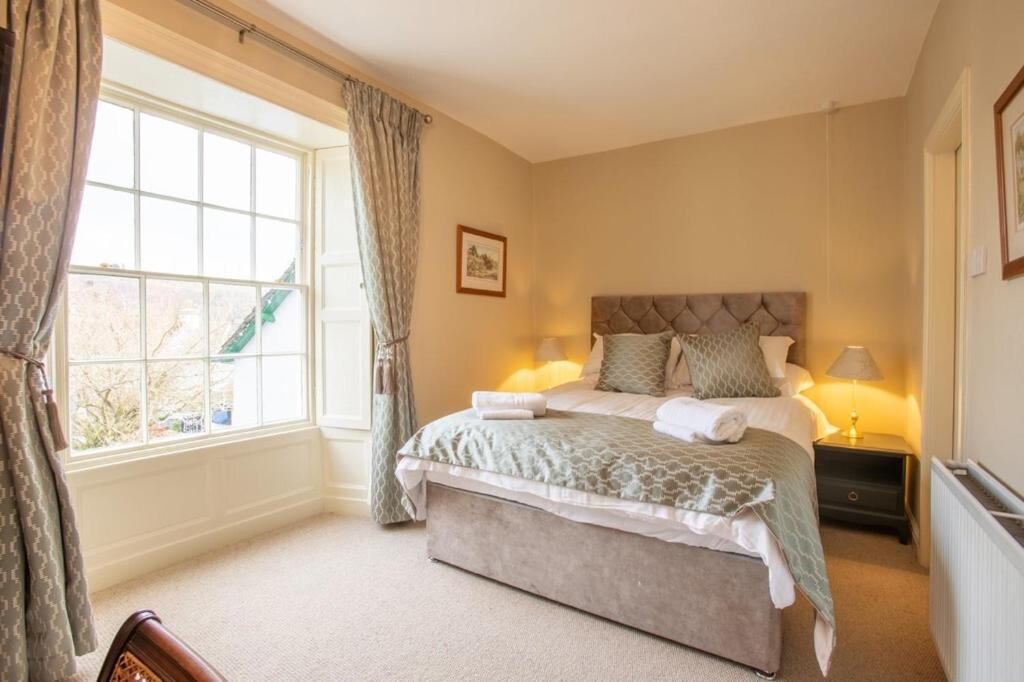 Ivy Guest House Hawkshead Zewnętrze zdjęcie