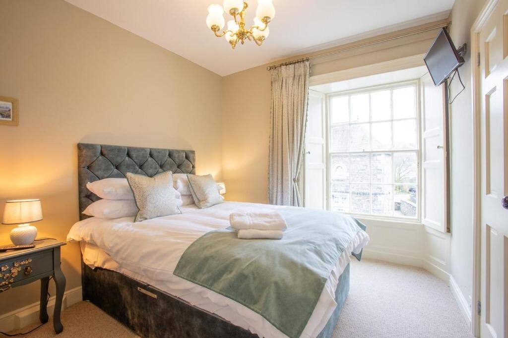 Ivy Guest House Hawkshead Zewnętrze zdjęcie